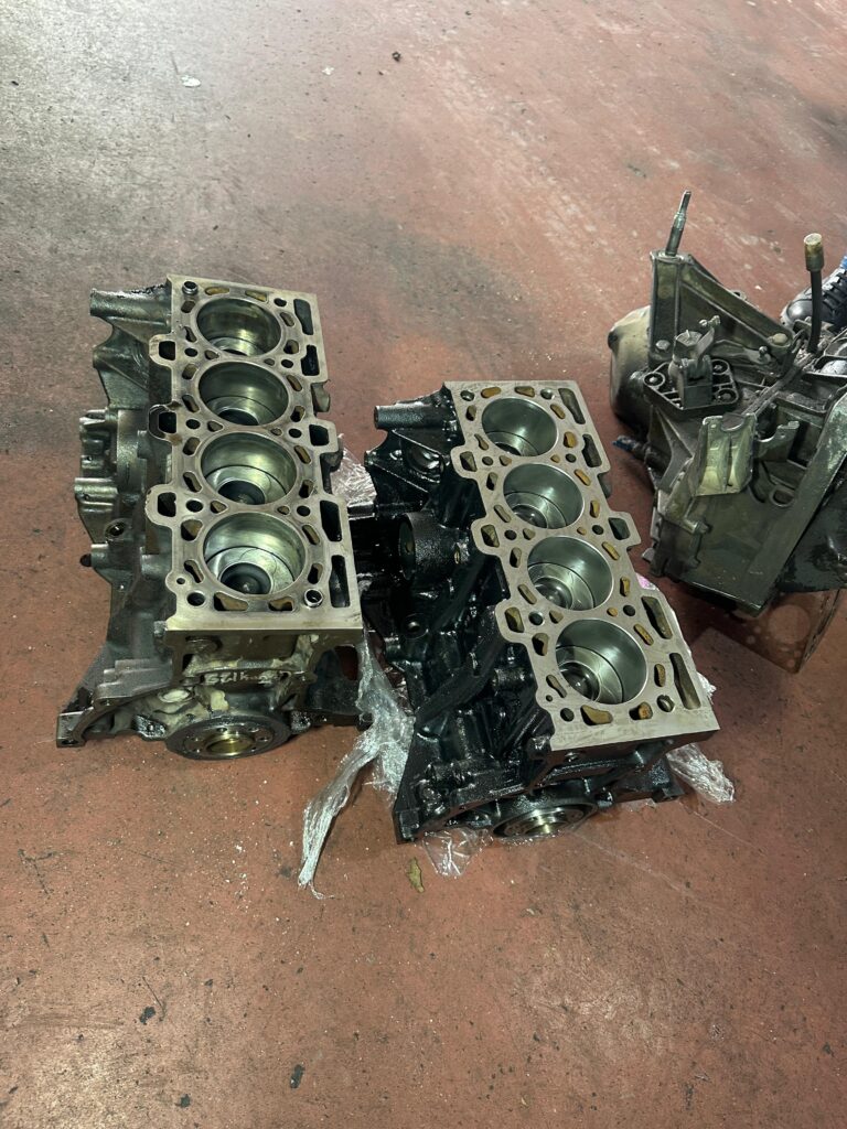 Gaziantep periyodik bakım öncesi motor bölümü kontrolü