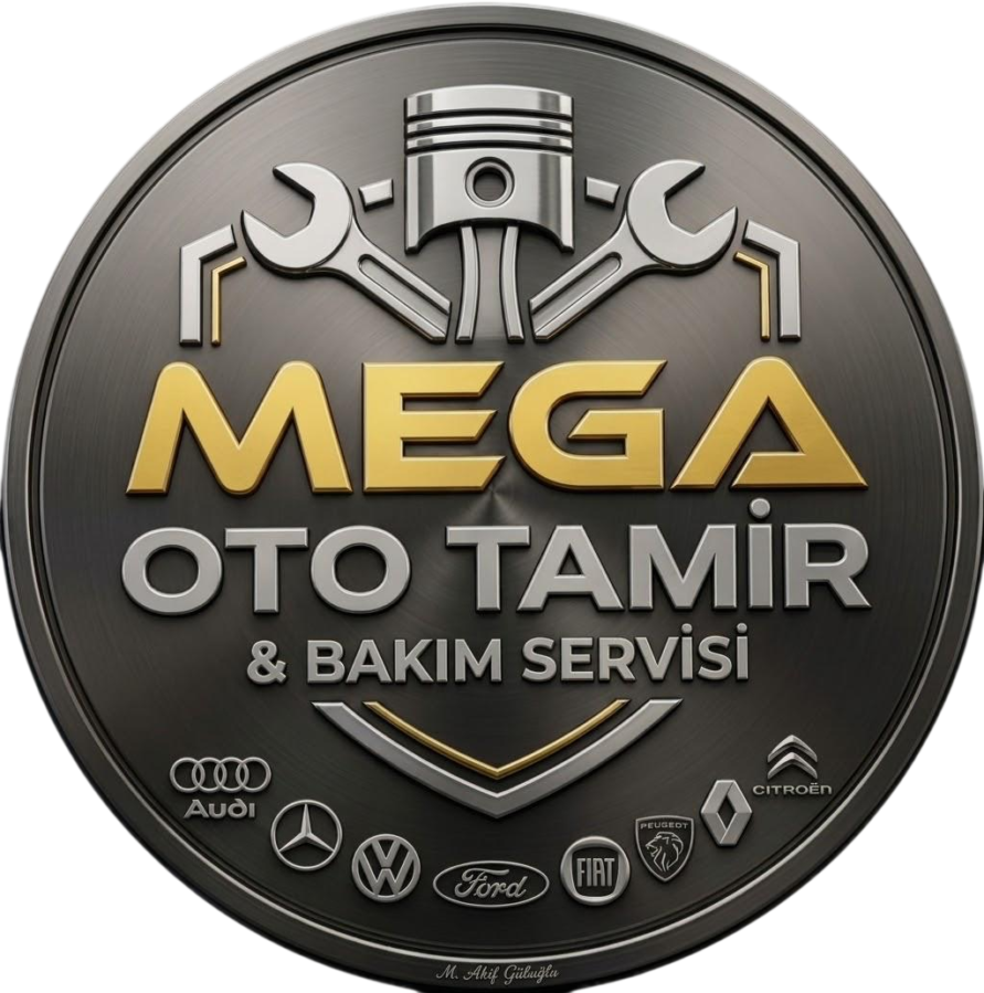 Mega Oto Tamir Ve Bakım Servisi